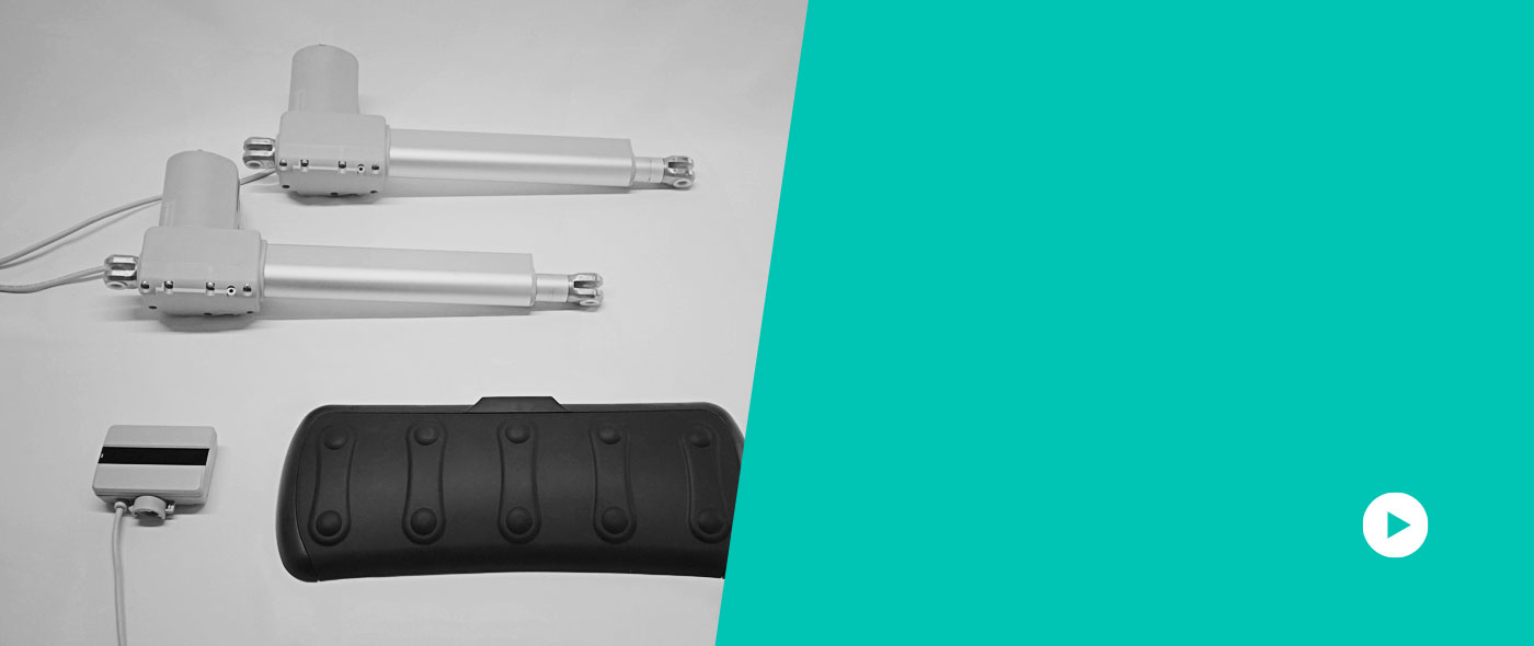 TiMOTION Technology