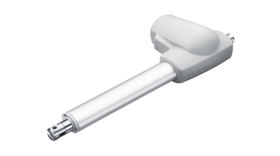 The TA12 is focused on safety, reliability, and efortless operation