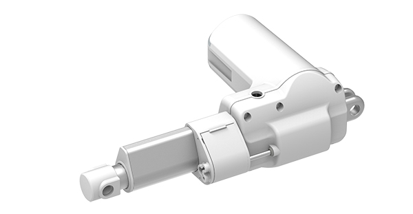 Mechanischer Schnellspanner