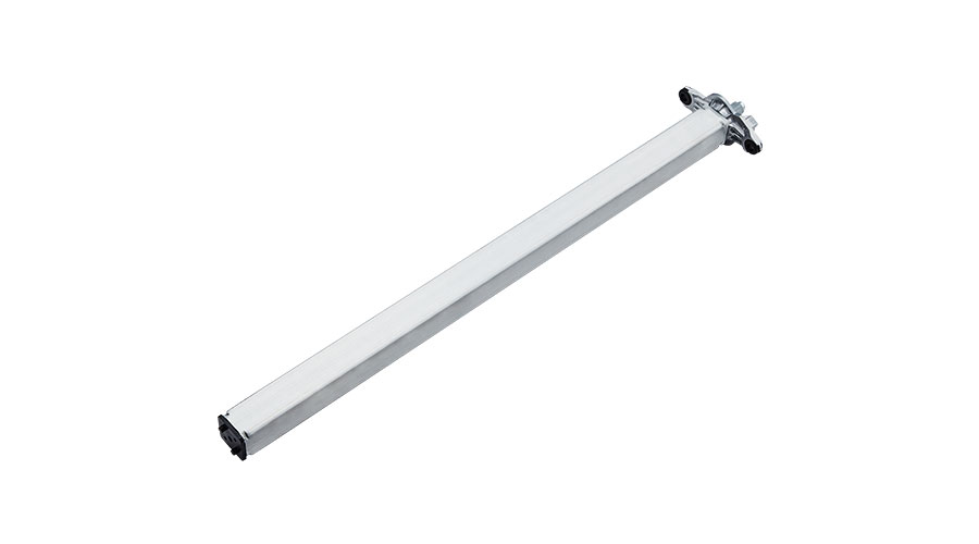 The TBS3 was made specifically for the two part columns