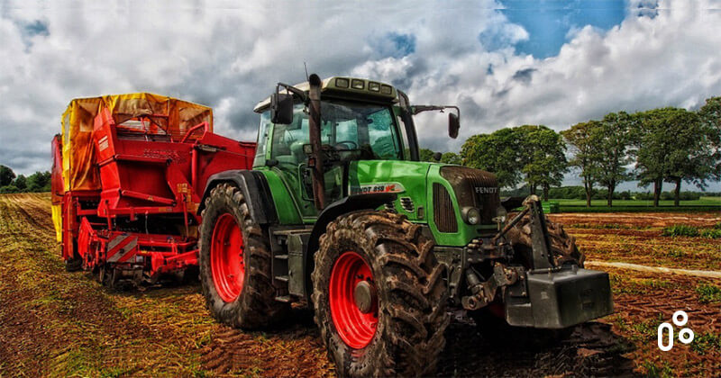 The Electric Shift in Outdoor Power Equipment