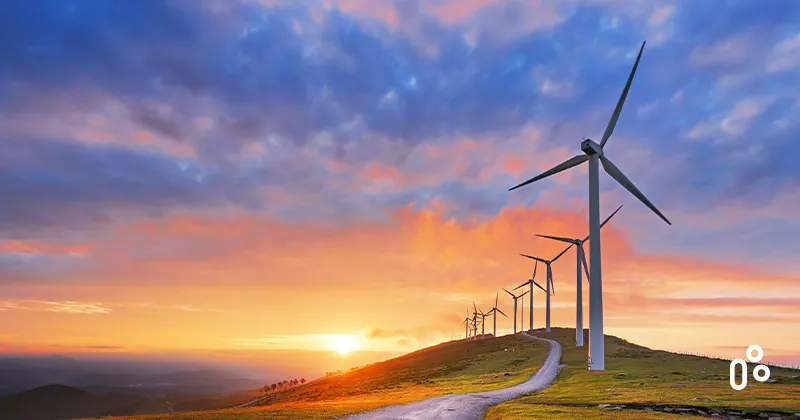 再生可能エネルギーシステムにおける電動アクチュエーターの利点-ソーラーパネル