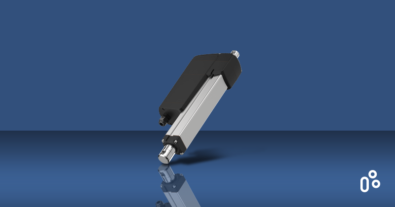 電動ボールねじアクチュエーター：動きを革新するテクノロジー