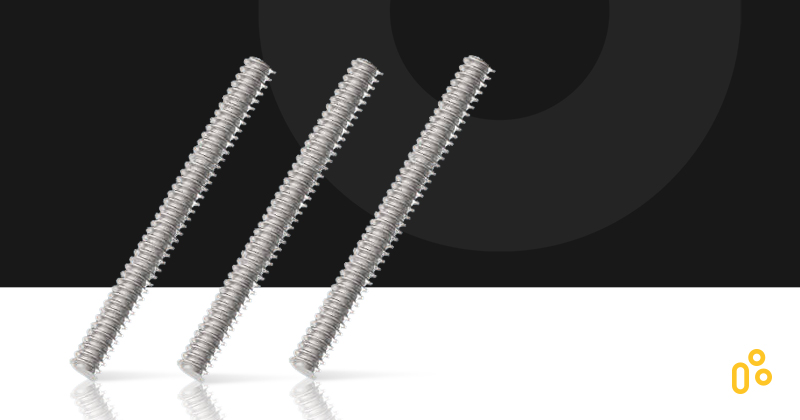 リニアアクチュエーターの負荷と速度 Timotion