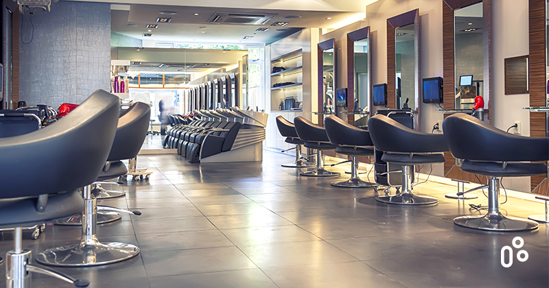 Ergonomic Hair Salons: The Importance of Furniture - TiMOTION