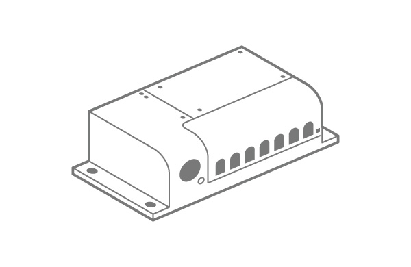 TiMOTION control boxes are the