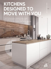 Flyer-Actuation Systems for Kitchens-TiMOTION