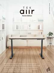 Flyer-TEKaiir Home Edition-TiMOTION