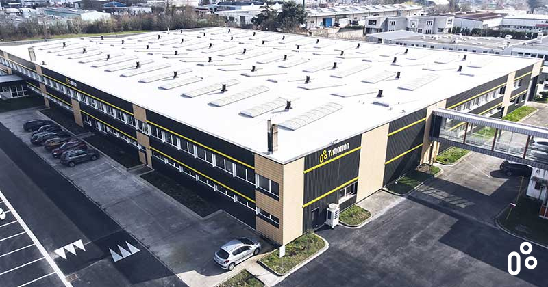 Why TiMOTION Is the Ideal Partner for Your Automation Projects | Electric Actuation Solutions