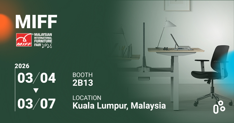 TiMOTION Exhibits At MIFF 2026