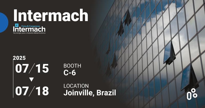 TiMOTION at Intermach 2025