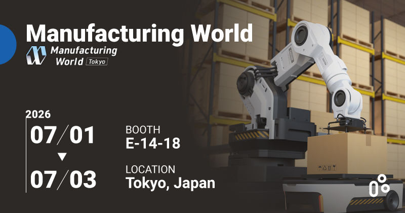 TiMOTION Exhibits At M-tech 2026