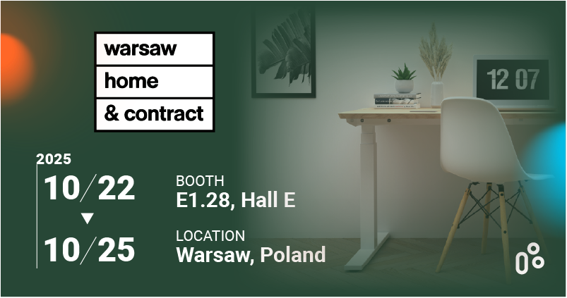 TiMOTION Exhibits At PTAK WARSAW EXPO 2025