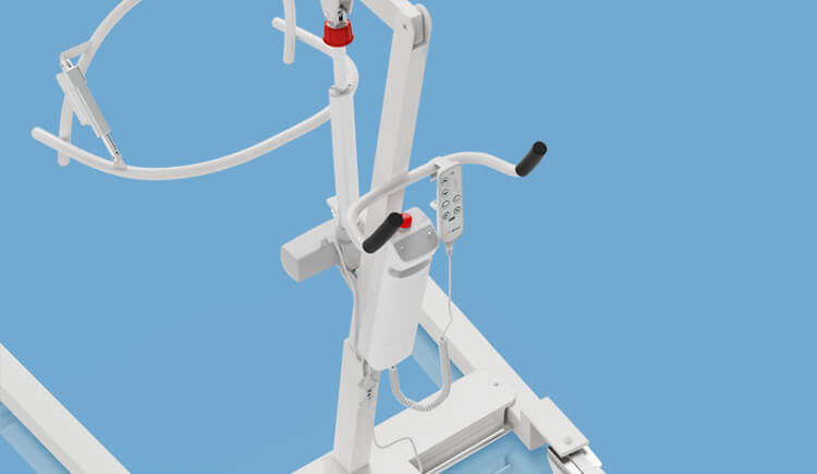 Patient Lifts