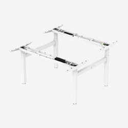TiMOTION Height-Adjustable/ Ergo Rising  Desk | BP-TEK05 Series