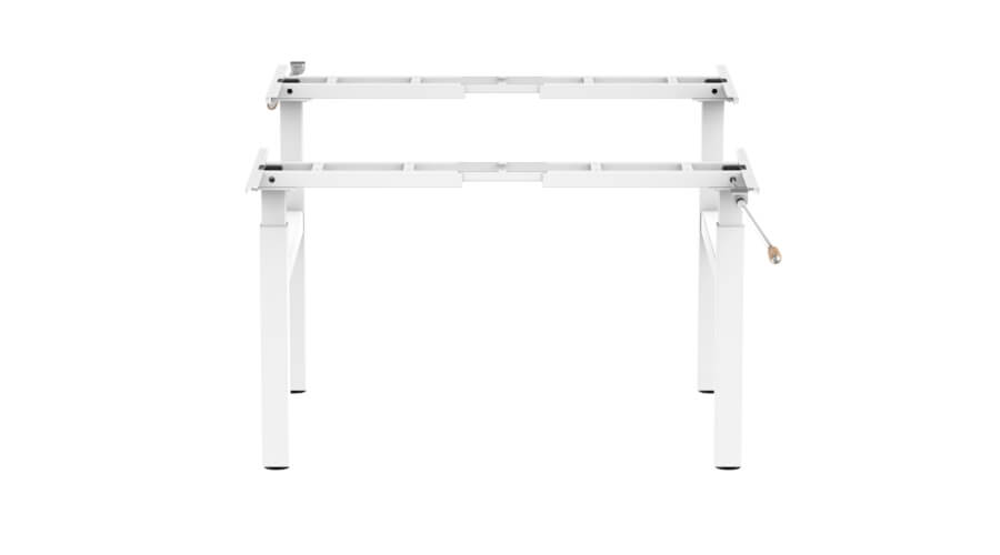 Face-to-Face Handmatige Hoogte-Verstelbare Frame-BP-TEK08 | TiMOTION  