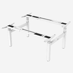 TiMOTION,Height Adjustable Desk Kits,BP-TEK22 Series,Ergo Motion