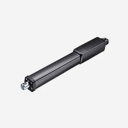 TiMOTION JP3 inline electric linear actuator is designed for low load industrial applications