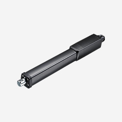 High-Load Inline Electric Linear Actuators | JP4 - TiMOTION