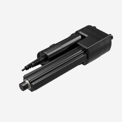 TiMOTION,Linear Actuators,MA1 Series,Industrial Motion