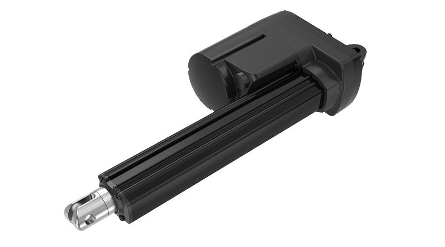 TiMOTION MA2 linear actuator is well suited for heavy-duty agricultural equipment