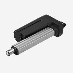 智慧型重負載工業電動直線推桿 | MA2T - TiMOTION