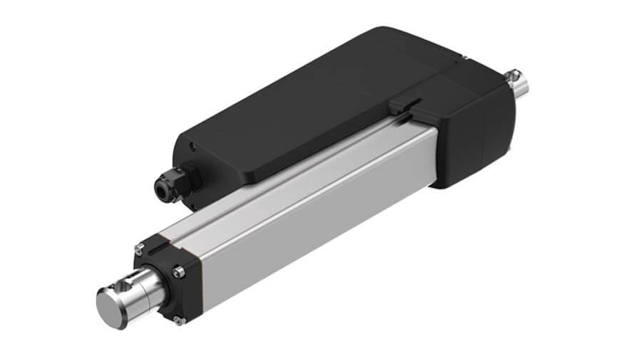Maximum Powered, Heavy-Duty Industrial Electric Linear Actuator | MA3 - TiMOTION