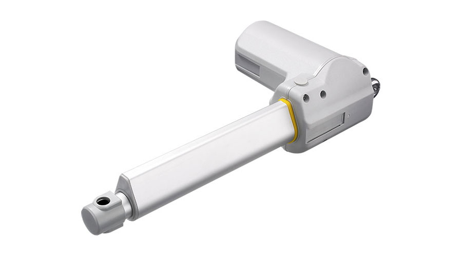 TA1 is TiMOTION's flagship model linear actuator