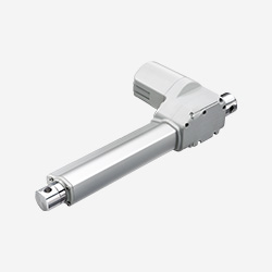 TiMOTION’s TA10 linear actuator is primarily used in the medical market