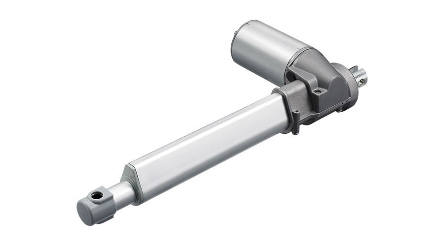 TiMOTION’s TA13 electric linear actuator is designed for high-push load applications