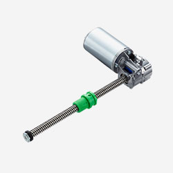 TiMOTION,Linear Actuators,TA21 Series,Care Motion,Ergo Motion,Industrial Motion