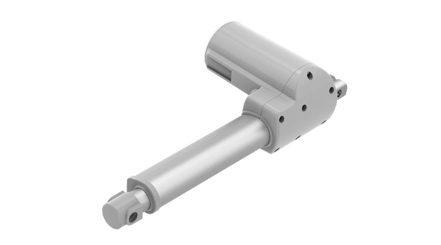 TiMOTION's TA23 electric linear actuator works well in medical applications