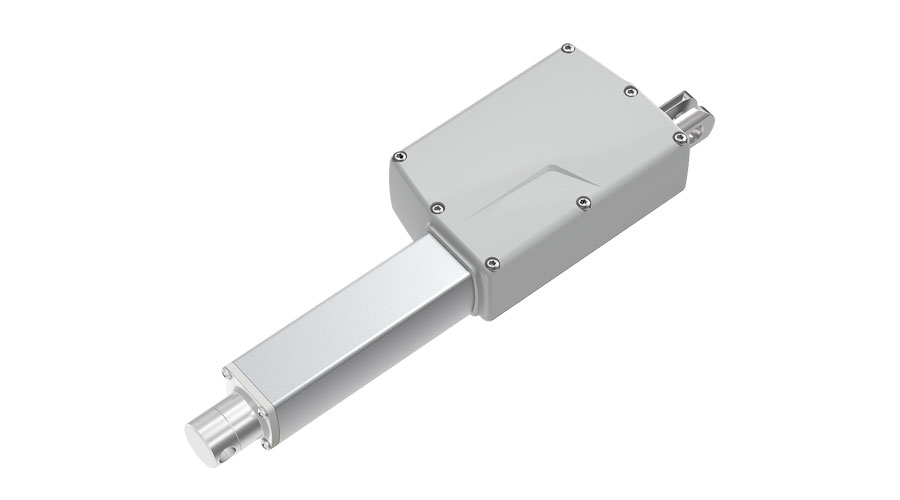 TiMOTION TA29 electric linear actuator is designed for high force applications