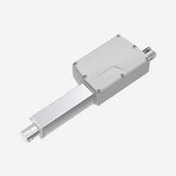TiMOTION TA29 electric linear actuator is designed for high force applications