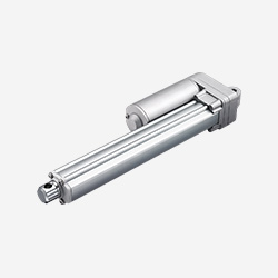 TiMOTION TA2P is a high-powered version of the TA2 linear actuator