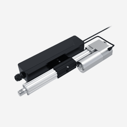 Linear Actuators,TA2PAC Series,Industrial Motion