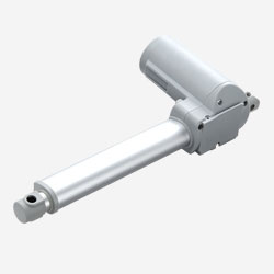 TiMOTION TA31 linear actuator provides an economical, yet high quality, option for medical applications