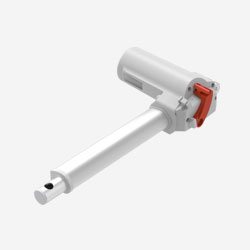 TiMOTION TA31QR linear actuator provides multiple output signal options