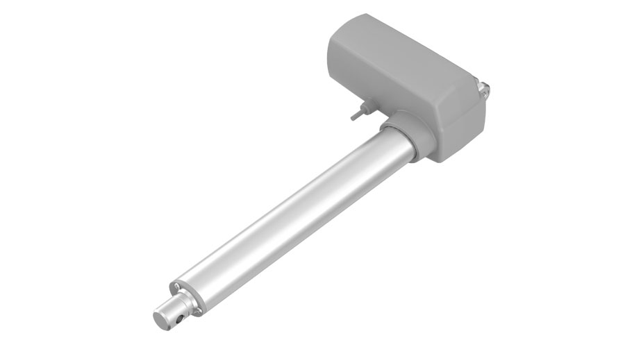 TiMOTION TA36 linear actuator  can lift up to 10000N and its IP rating is up to IP66W