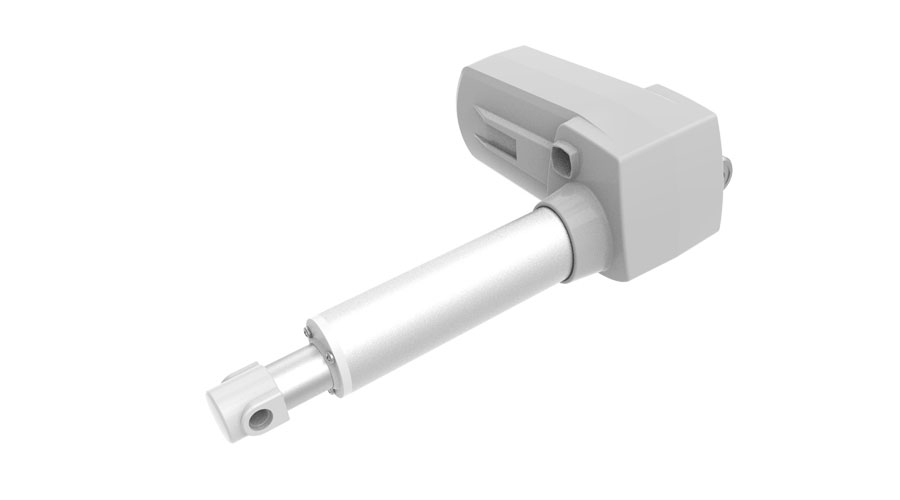 TiMOTION TA37 electric linear actuator is the best choice for the high force medical applications