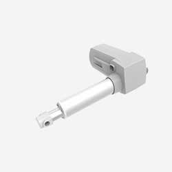 TiMOTION TA37 electric linear actuator is the best choice for the high force medical applications