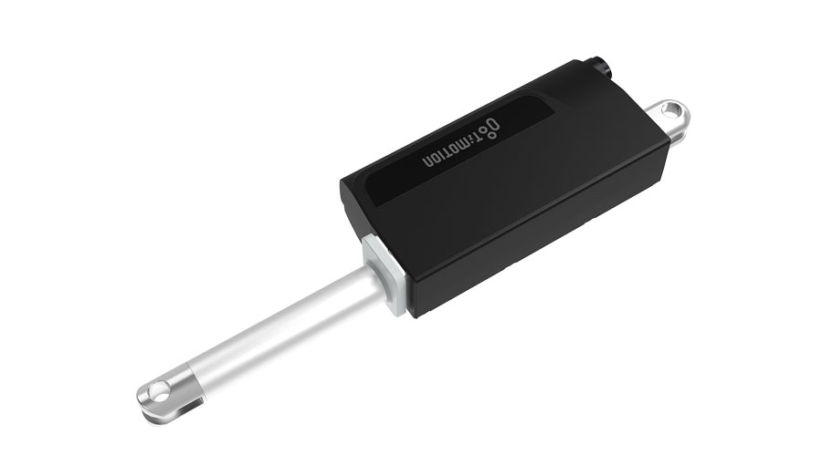 TiMOTION’s TA38 linear actuator is designed for comfort furniture applications