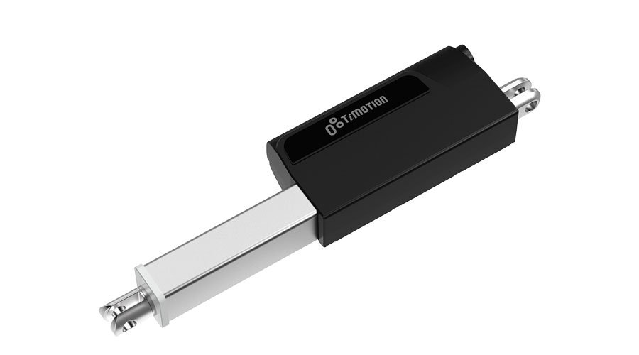TiMOTION’s TA38 linear actuator is designed for compact home furniture applications