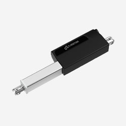 TiMOTION’s TA38 linear actuator is designed for compact home furniture applications