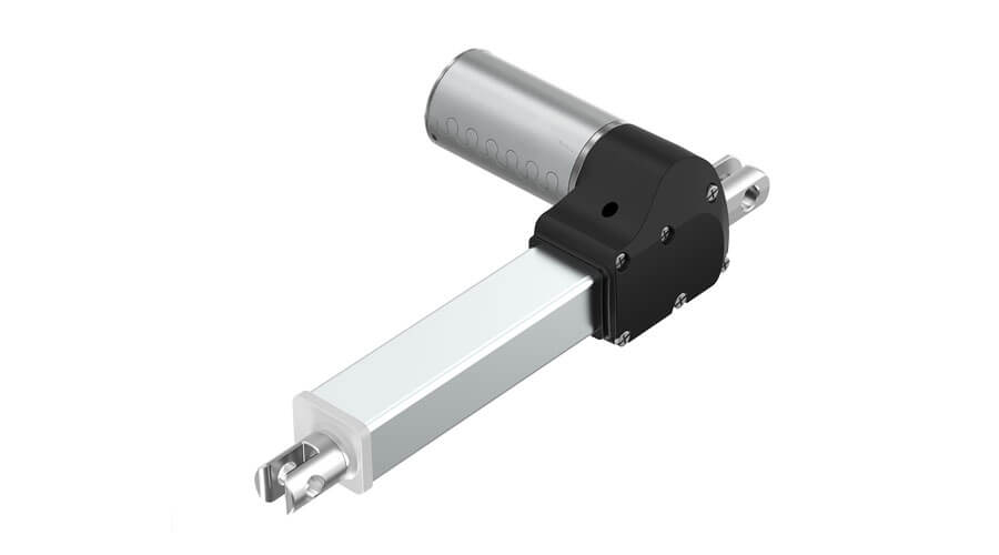 Small Linear Actuators For Comfort Seatings  | TA42 - TiMOTION