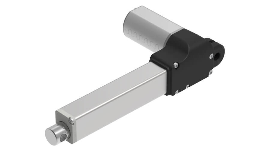 TiMOTION’s TA43 is a compact but power linear actuator for furniture applications