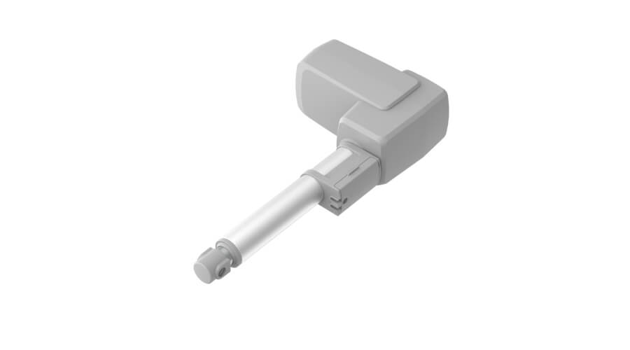 TA52 Linearaktuator für hochbelastbare medizinische Geräte - TiMOTION