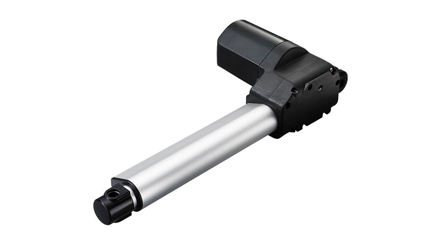 TiMOTION TA6 linear actuator is best suited for recliners, lifting chairs and movie theatre seating