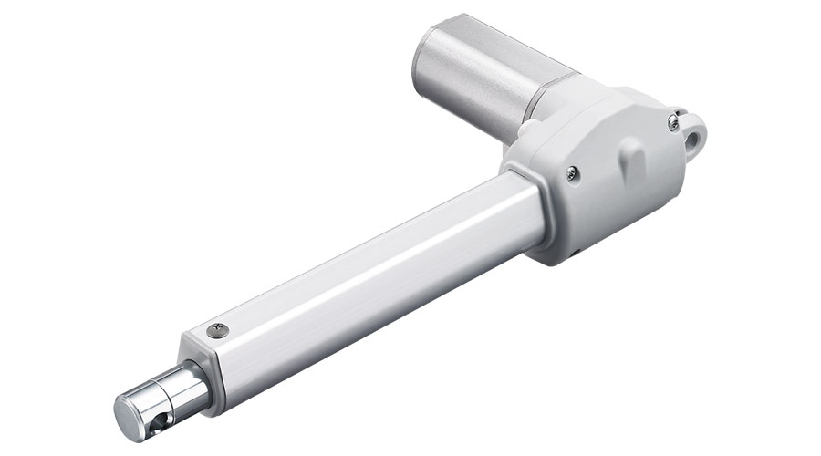 TiMOTION’s TA9 linear actuator was designed as an economical and compact solution specifically for home furniture and ergonomic applications 