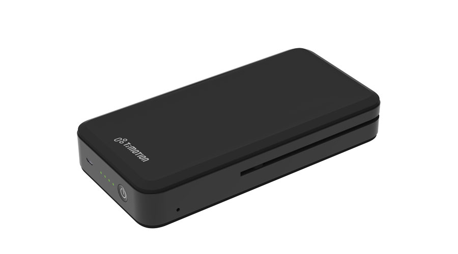 TBB9 Series - Backup Battery | Control Boxes - TiMOTION